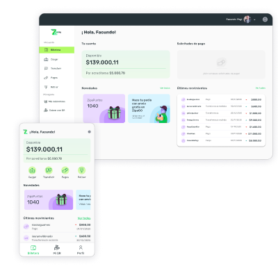 ZipaPay Case Study